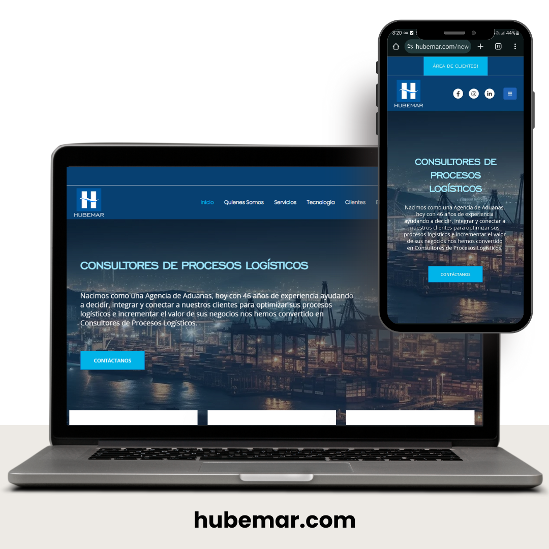 Copia de Proyectos Realizados – Casos de Éxito – Hubemar